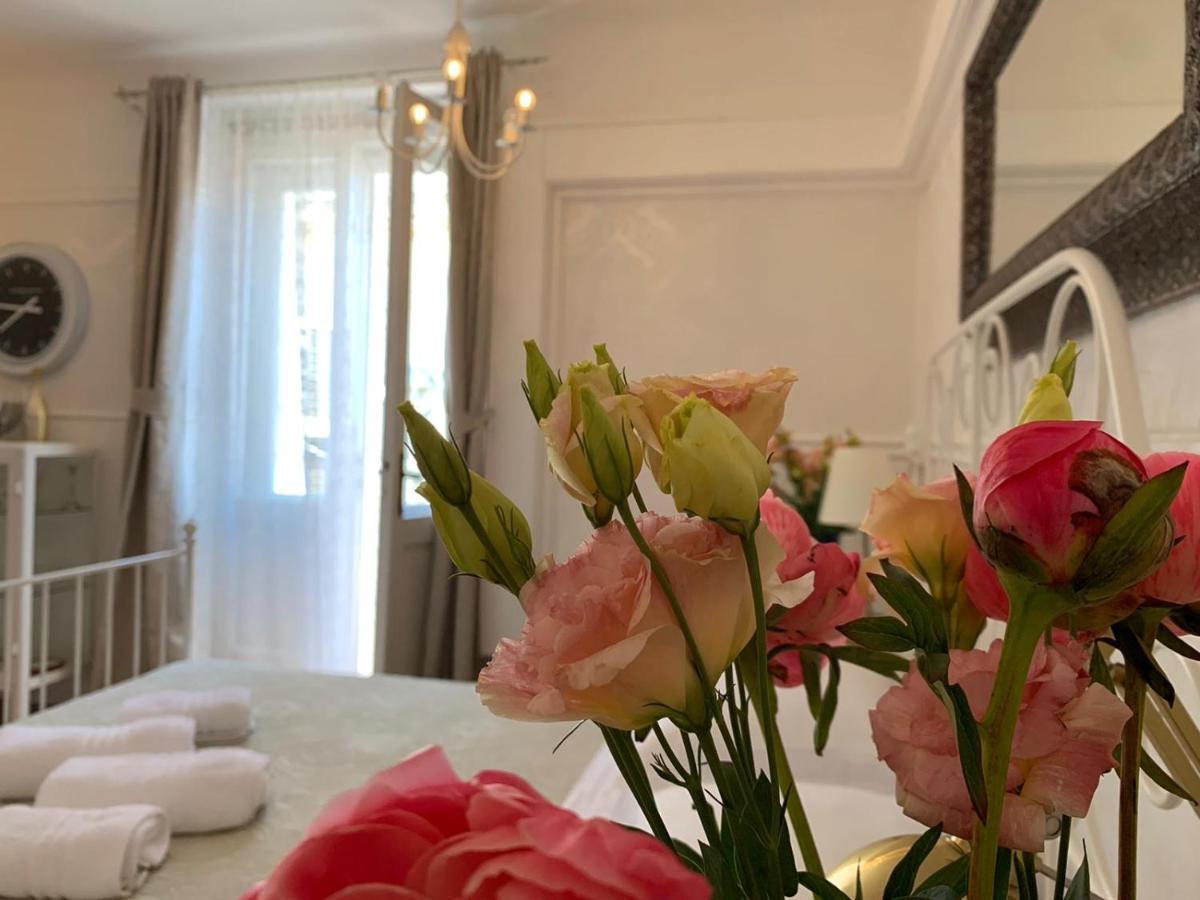 Mama'S And Papa'S Luxury Rooms Split Luaran gambar