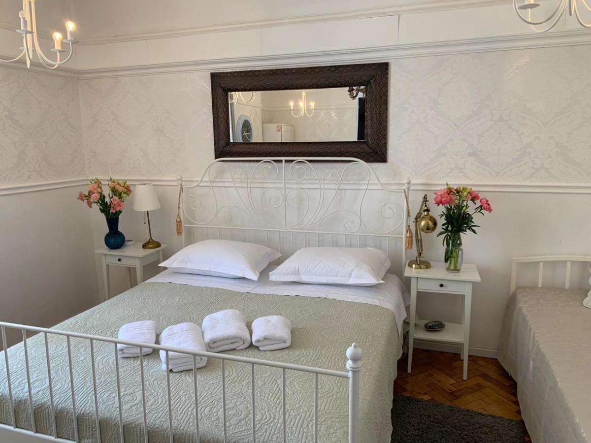 Mama'S And Papa'S Luxury Rooms Split Luaran gambar