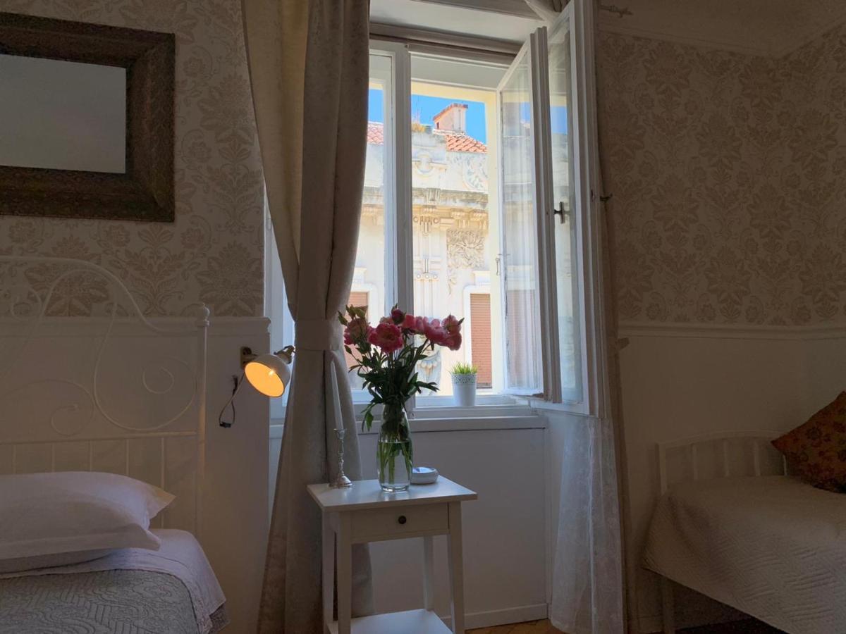 Mama'S And Papa'S Luxury Rooms Split Luaran gambar