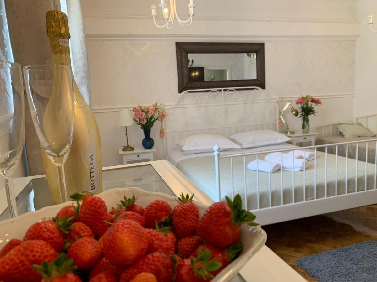 Mama'S And Papa'S Luxury Rooms Split Luaran gambar