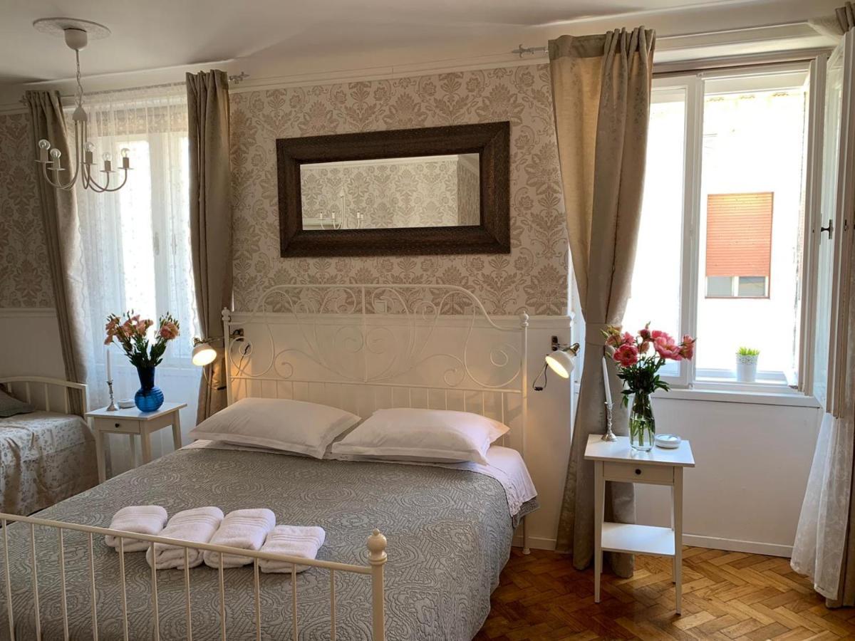 Mama'S And Papa'S Luxury Rooms Split Luaran gambar