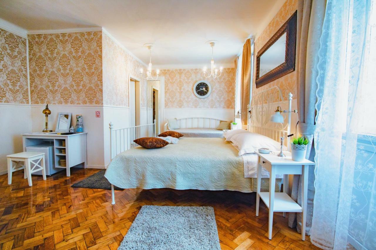 Mama'S And Papa'S Luxury Rooms Split Luaran gambar