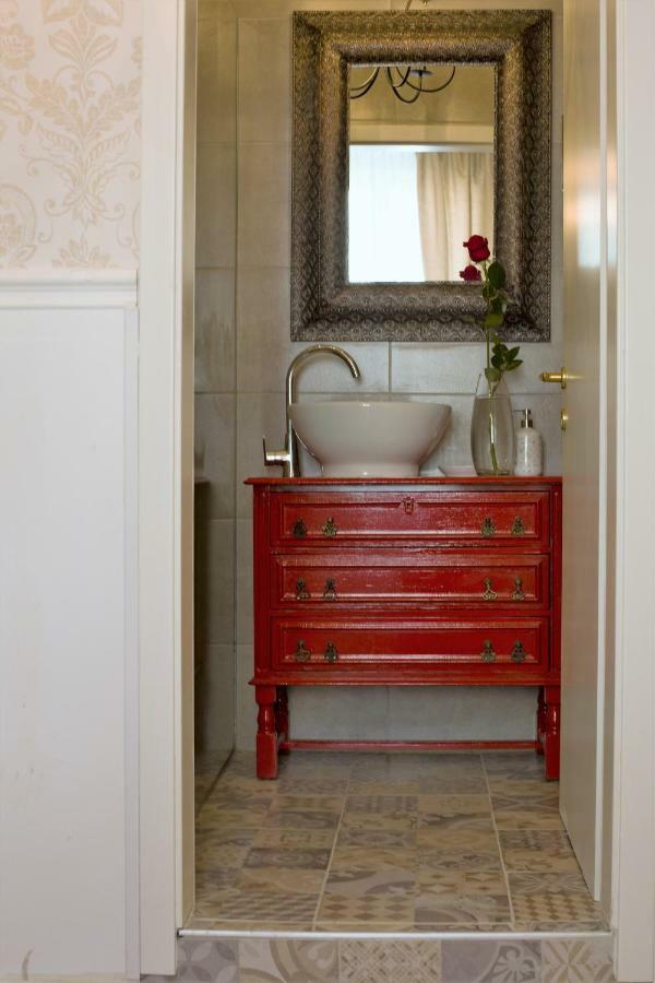 Mama'S And Papa'S Luxury Rooms Split Luaran gambar
