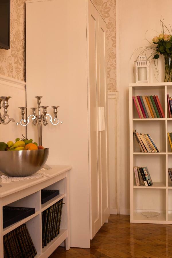 Mama'S And Papa'S Luxury Rooms Split Luaran gambar