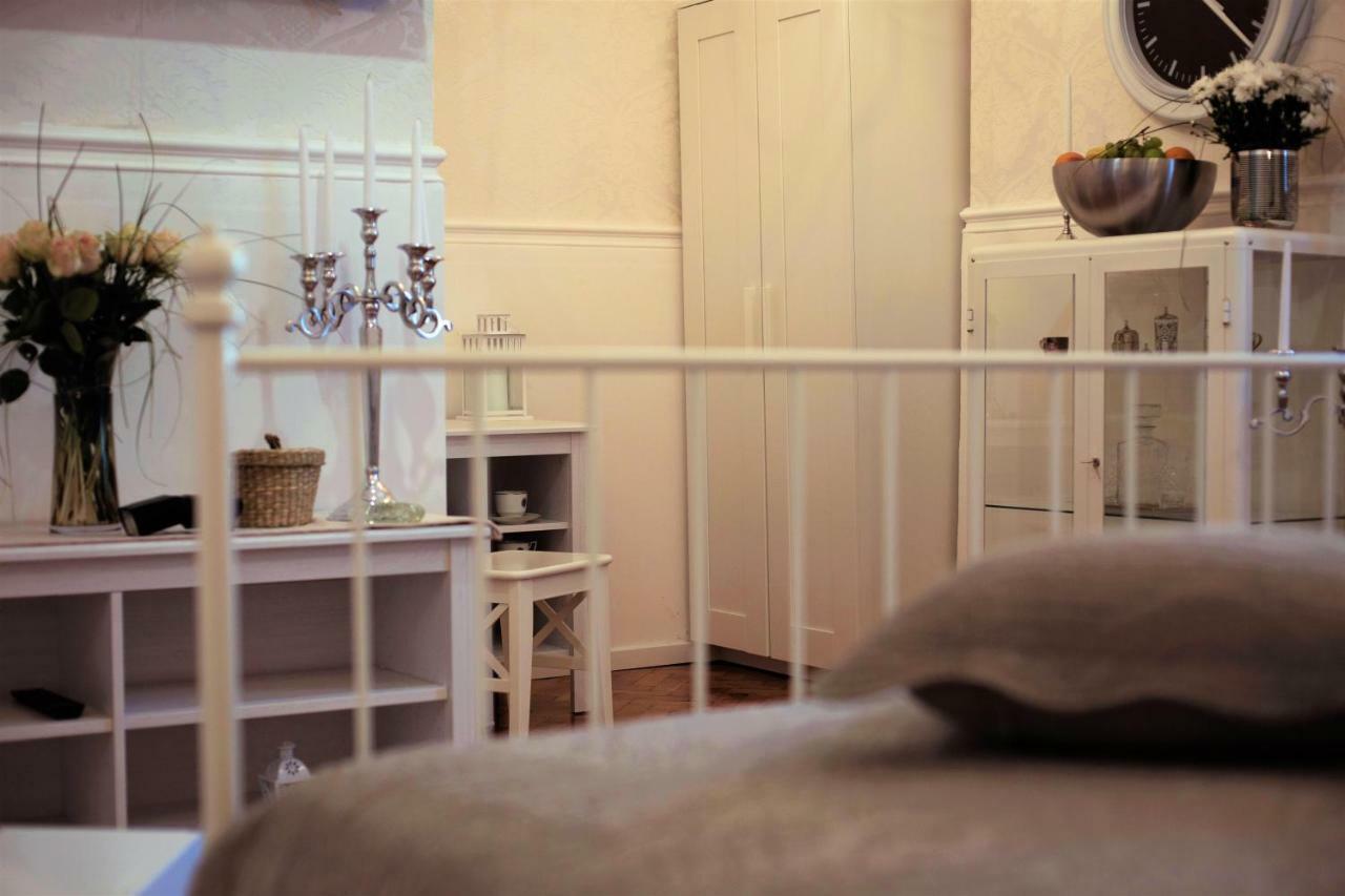 Mama'S And Papa'S Luxury Rooms Split Luaran gambar