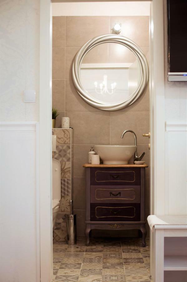 Mama'S And Papa'S Luxury Rooms Split Luaran gambar