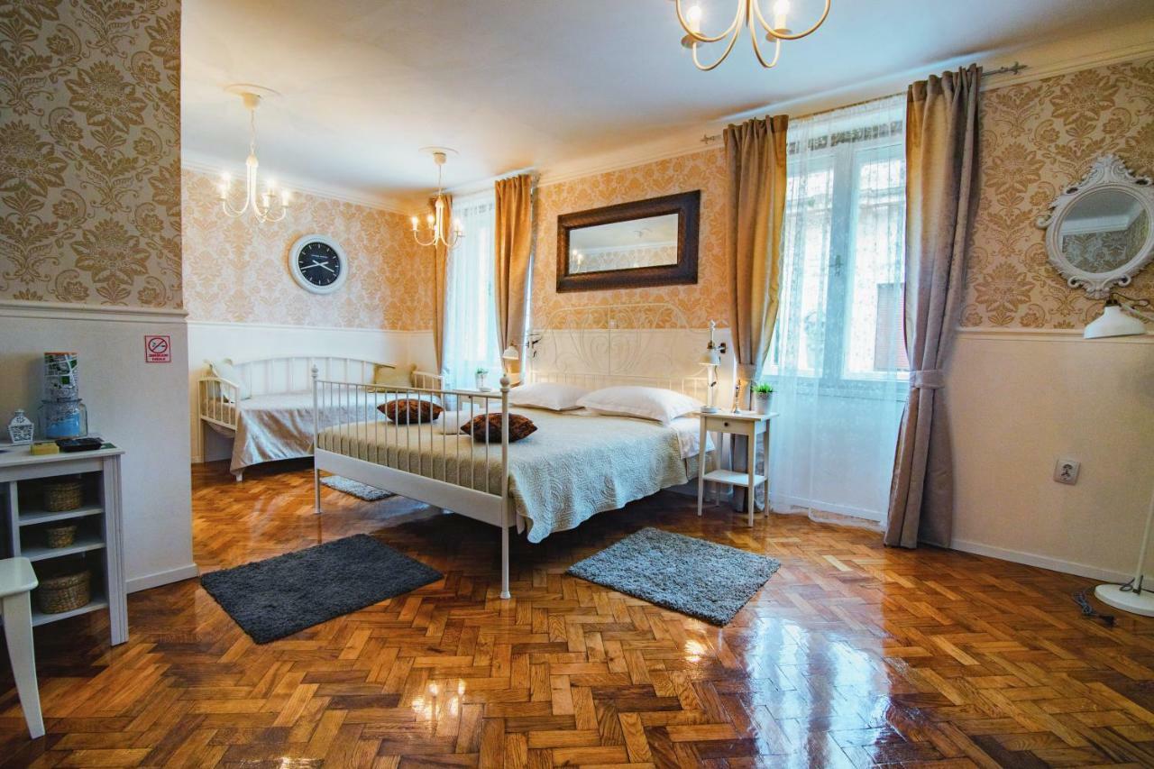 Mama'S And Papa'S Luxury Rooms Split Luaran gambar