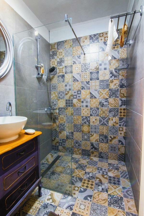 Mama'S And Papa'S Luxury Rooms Split Luaran gambar